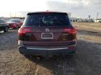 Lot #3027134798 2011 ACURA MDX ADVANC