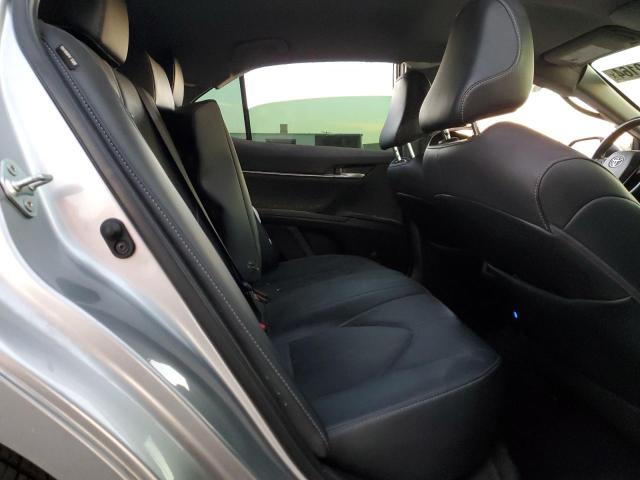 2021 TOYOTA CAMRY XSE - 4T1K61AK8MU614799