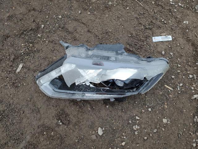 2015 NISSAN ROGUE S - 5N1AT2MV4FC896917