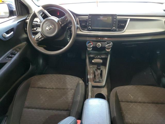 VIN 3KPA24AD5LE312270 2020 KIA RIO no.8