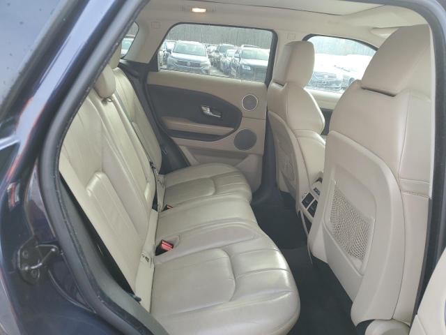 2017 LAND ROVER RANGE ROVE - SALVP2BG4HH214163