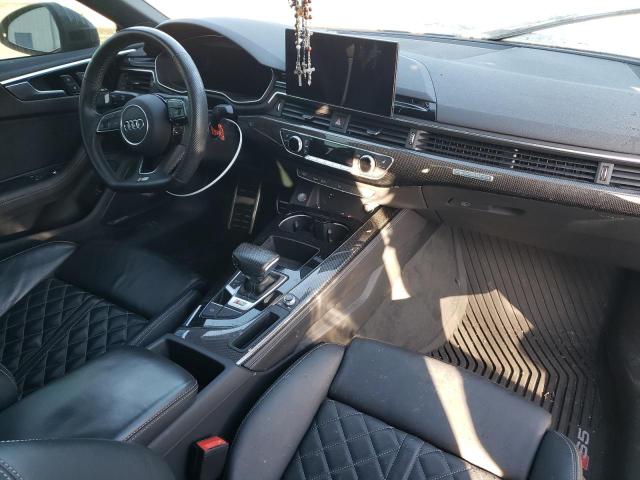 2021 AUDI S5 PRESTIG WAUR4AF51MA016659