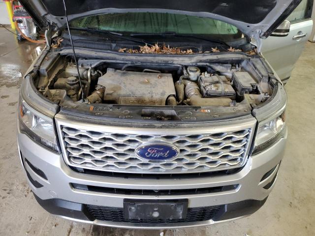 2016 FORD EXPLORER 4 1FM5K8HT6GGC86348