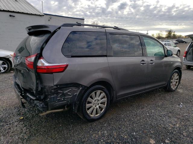 Vin: 5tddz3dc7hs163170, lot: 86436534, toyota all models xle 20173