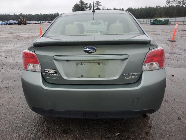 2015 SUBARU IMPREZA PR - JF1GJAK67FH018465