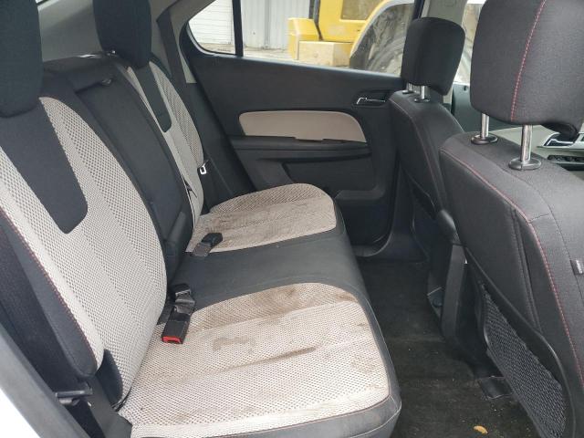 2017 CHEVROLET EQUINOX LT - 2GNALCEK6H6248626
