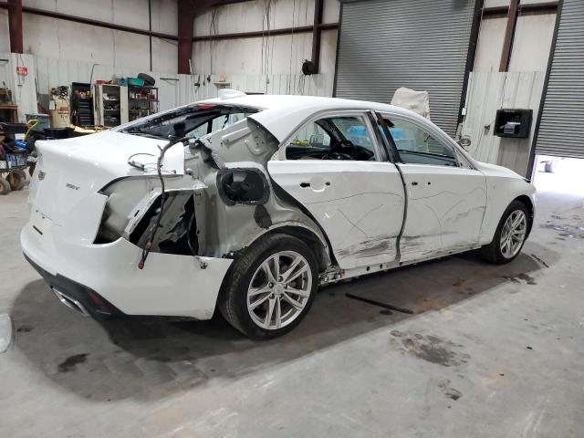 2021 CADILLAC CT4 LUXURY - 1G6DJ5RK0M0133298
