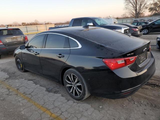 2017 CHEVROLET MALIBU LT - 1G1ZE5ST8HF189480