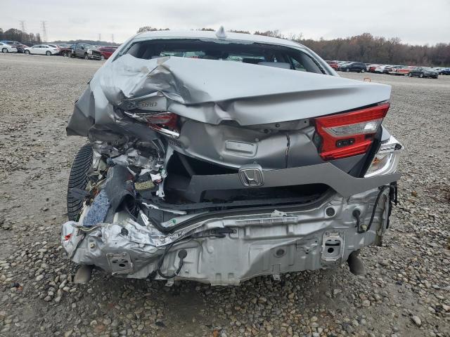 2019 HONDA ACCORD EX - 1HGCV1F43KA019560