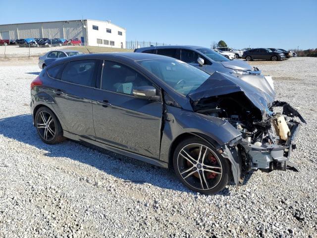 VIN 1FADP3L96HL345462 2017 FORD FOCUS no.4