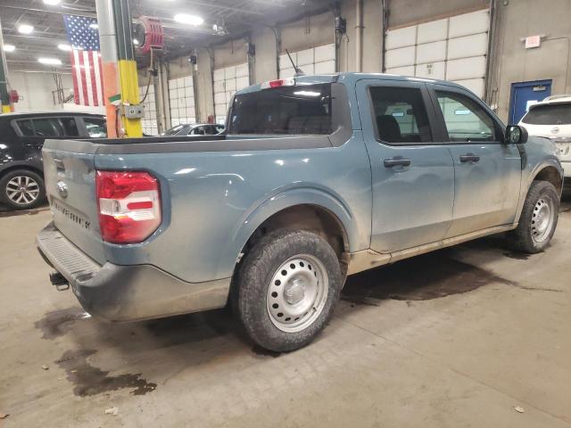 2023 FORD MAVERICK X - 3FTTW8E39PRA79353
