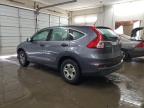 Lot #3025130190 2016 HONDA CR-V LX