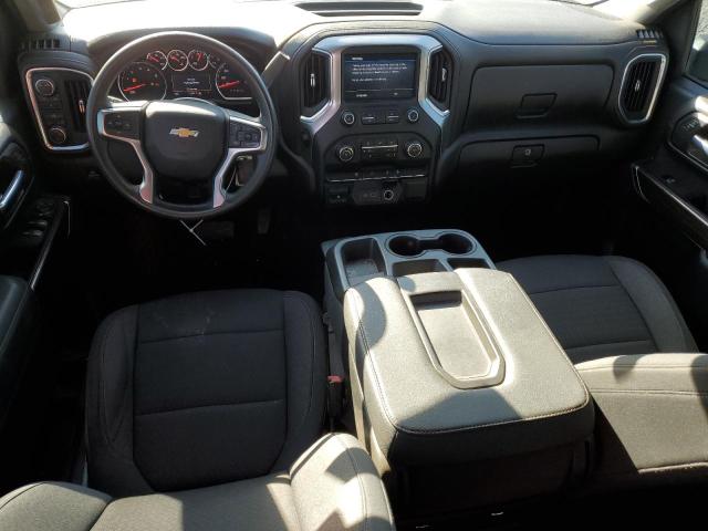 2020 CHEVROLET SILVERADO - 1GC1YNEY3LF309102