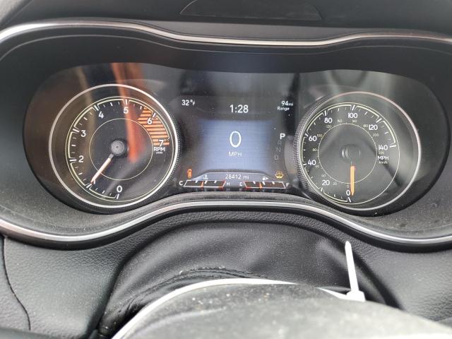 2020 JEEP CHEROKEE L - 1C4PJMDN0LD551969