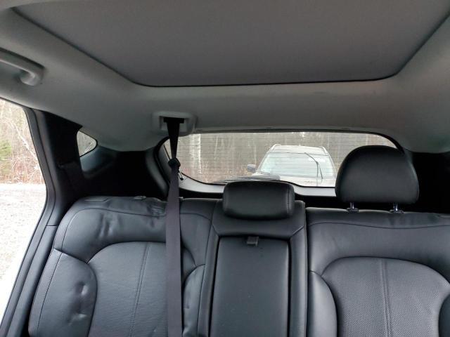 2015 HYUNDAI TUCSON LIM - KM8JUCAG8FU025053