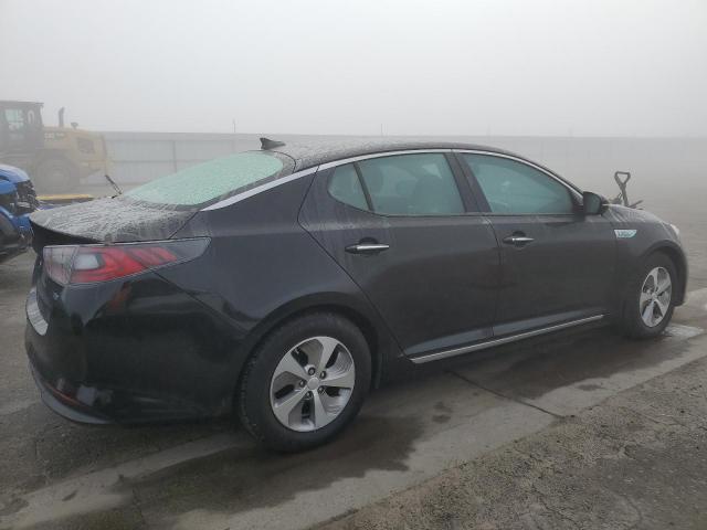 Vin: knagm4ad5f5086779, lot: 83497344, kia optima hybrid 20153