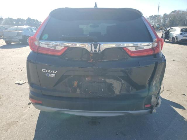 2018 HONDA CR-V EXL - 5J6RW1H81JA006353