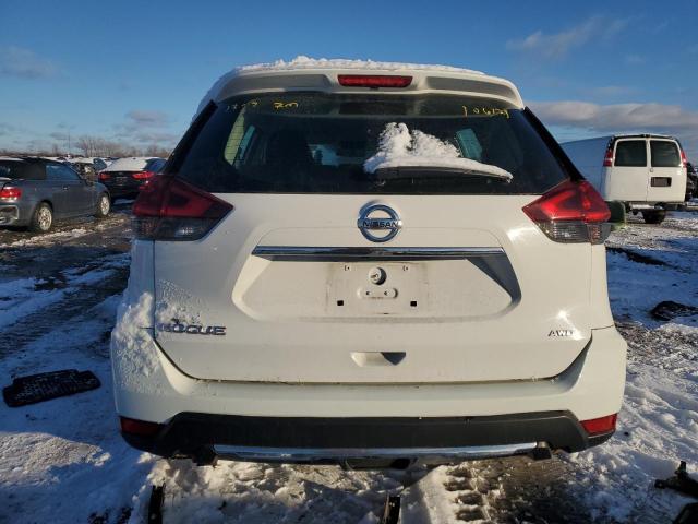 2018 NISSAN ROGUE S - 5N1AT2MV9JC806086