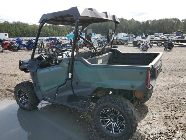 2016 HONDA SXS1000 M3 - 1HFVE04E0G4000182