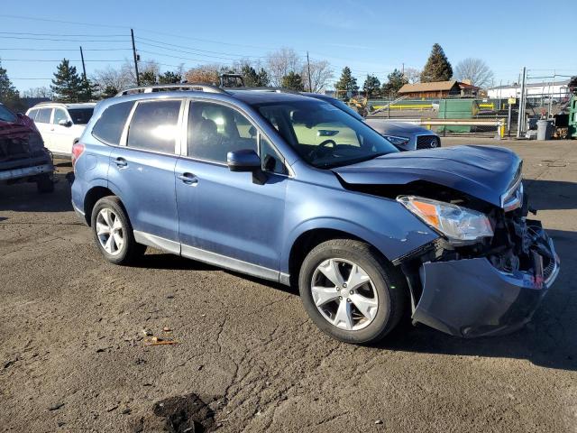 Vin: jf2sjamc1eh478258, lot: 83209794, subaru forester 2.5i touring 20144