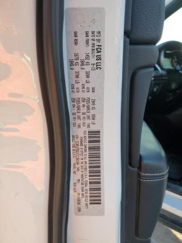 2015 JEEP GRAND CHER - 1C4RJFBG1FC130104