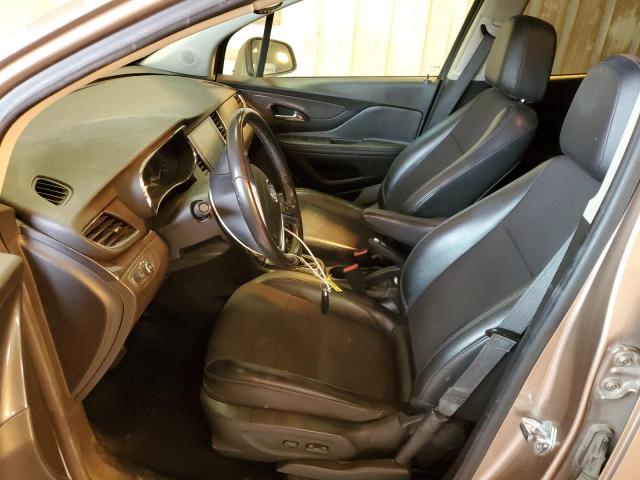 2019 BUICK ENCORE PRE - KL4CJASB0KB923224