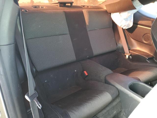 2018 TOYOTA 86 JF1ZNAA11J8700382