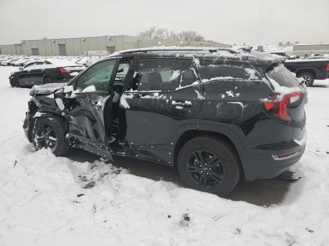 2024 GMC TERRAIN AT 3GKALYEG6RL115397