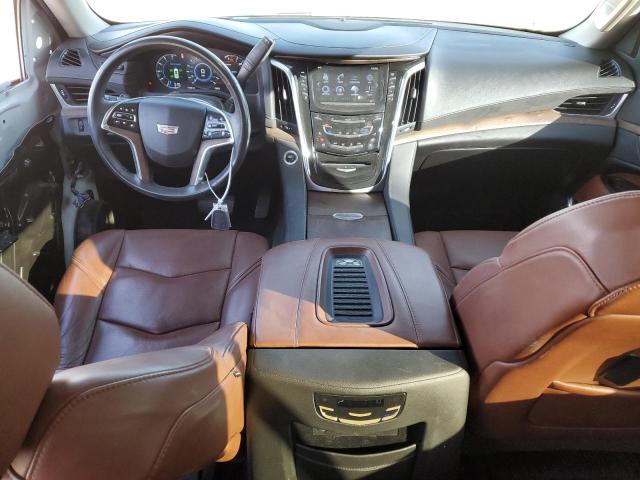 2020 CADILLAC ESCALADE P - 1GYS4CKJ2LR143417
