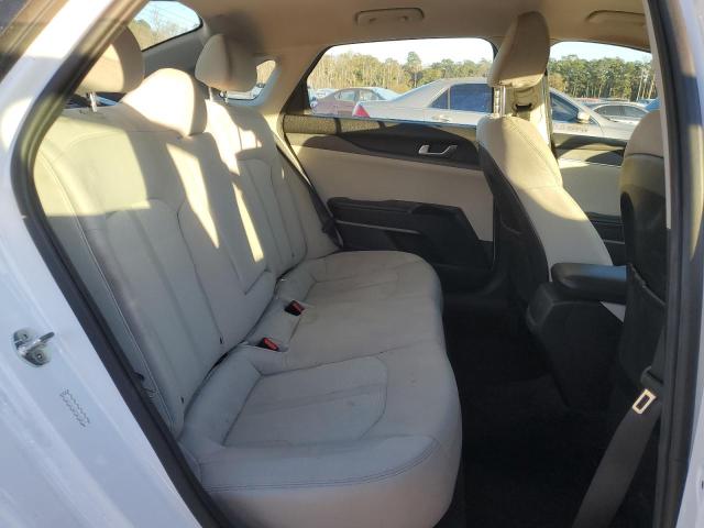 2021 KIA K5 LXS - 5XXG14J28MG016423
