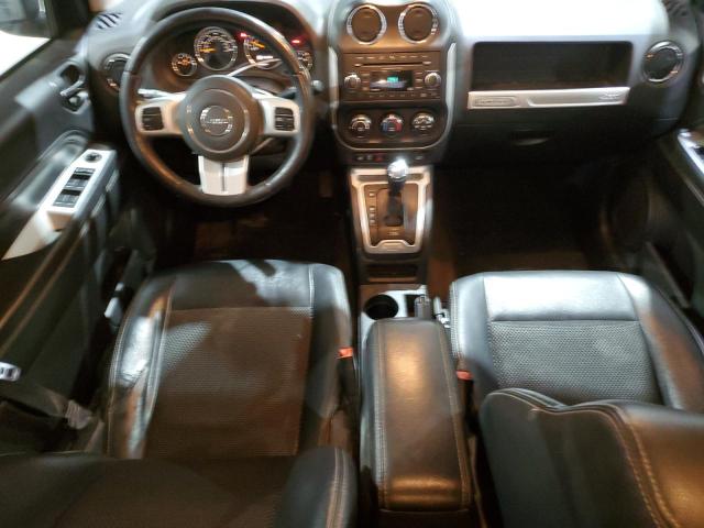 2016 JEEP COMPASS LA - 1C4NJDEB9GD758085