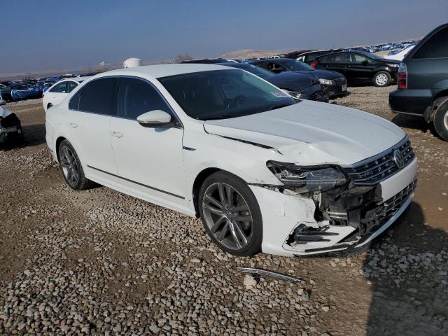 VIN 1VWDT7A34HC038882 2017 VOLKSWAGEN PASSAT no.4