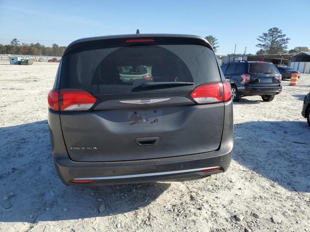 2017 CHRYSLER PACIFICA T - 2C4RC1BG0HR850811