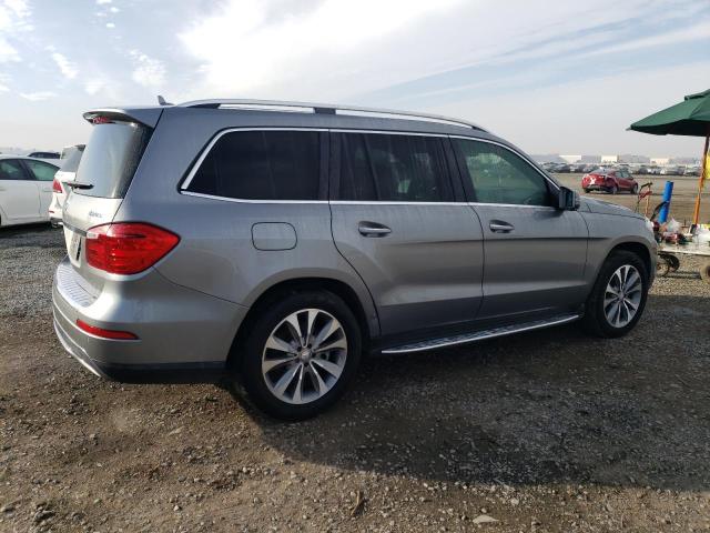 VIN 4JGDF6EE3FA501888 2015 MERCEDES-BENZ GL-CLASS no.3