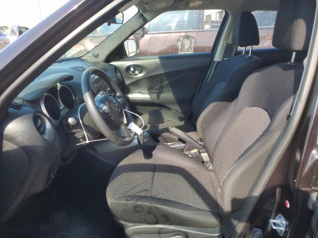 2015 NISSAN JUKE S - JN8AF5MV4FT550576