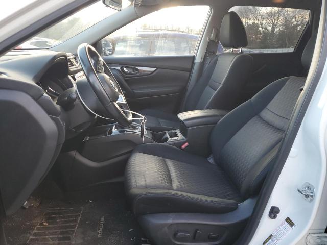 2017 NISSAN ROGUE S - JN8AT2MV9HW026347