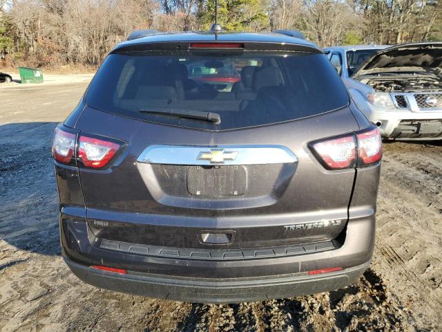 2016 CHEVROLET TRAVERSE L - 1GNKVFKD9GJ332382