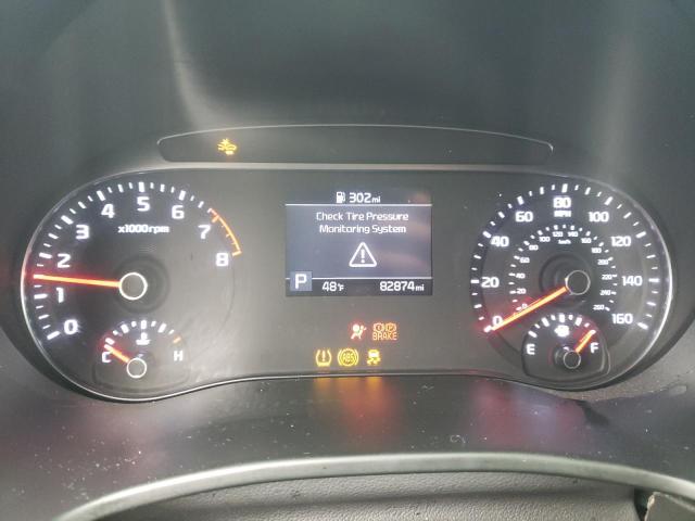 2021 KIA SOUL LX - KNDJ23AU6M7794565