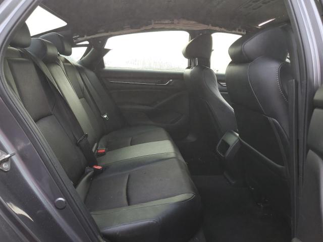 2019 HONDA ACCORD SPO - 1HGCV1F37KA162521