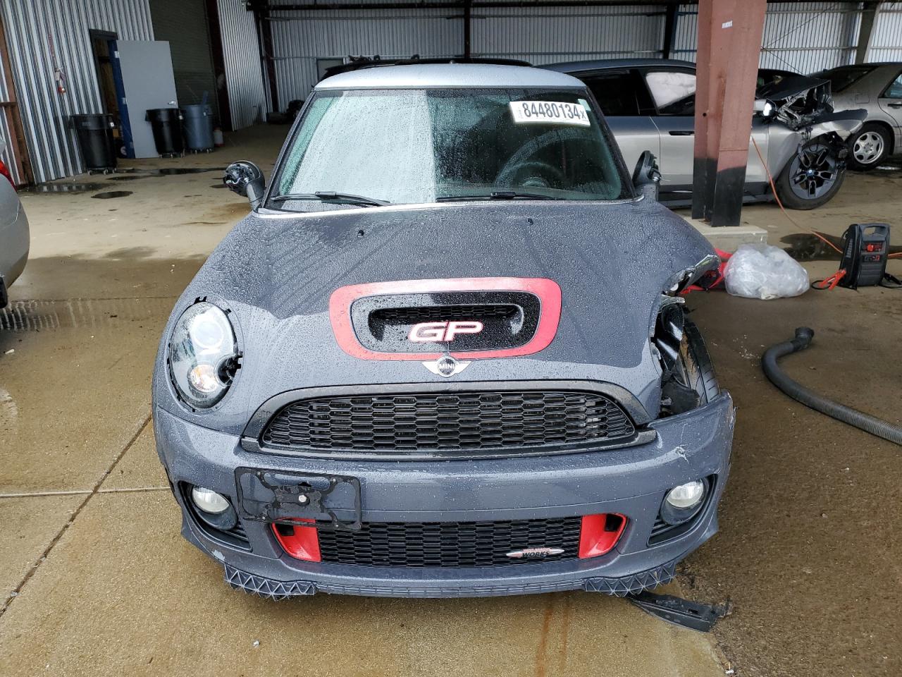 Lot #3037895272 2013 MINI COOPER JOH