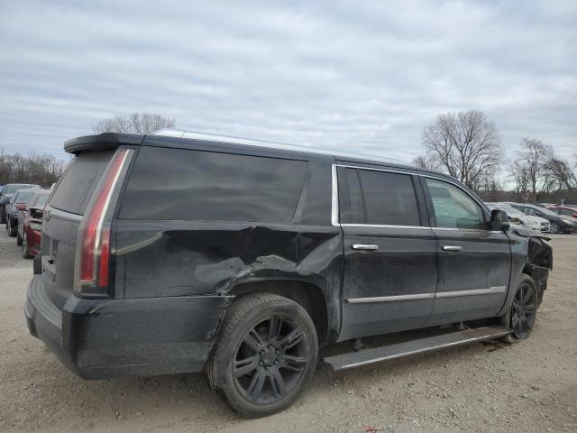 2015 CADILLAC ESCALADE E - 1GYS4TKJ1FR714027