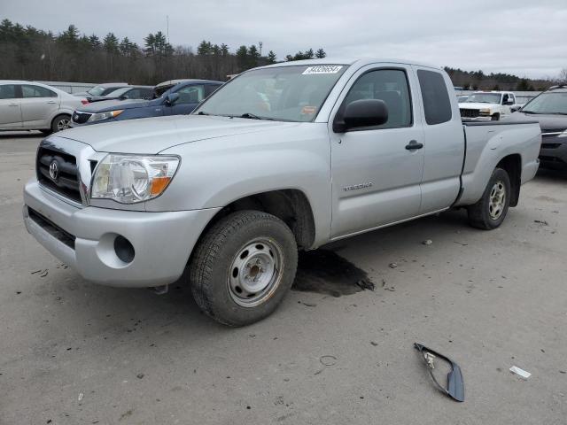 2006 TOYOTA TACOMA ACC #3033406893