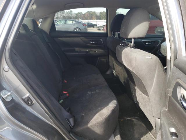 2015 NISSAN ALTIMA 2.5 - 1N4AL3AP8FC263178
