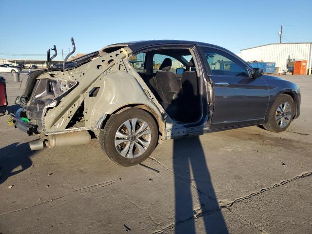 2015 HONDA ACCORD LX - 1HGCR2F35FA176711