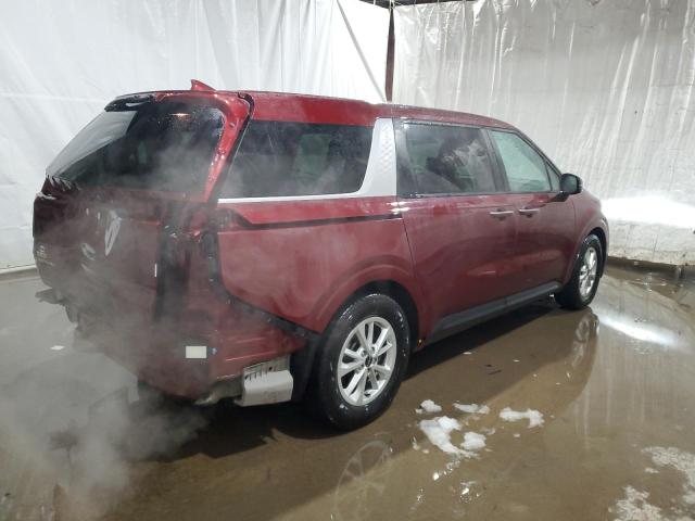 KIA CARNIVAL L 2023 KNDNB4H39P6227409 photo #4