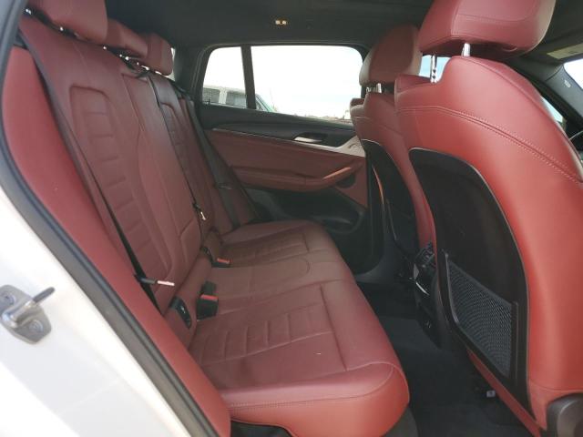 2023 BMW X4 XDRIVE3 - 5UX33DT01P9P53029