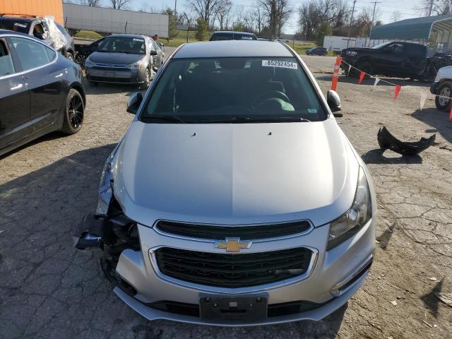 2015 CHEVROLET CRUZE LT - 1G1PC5SB0F7160101