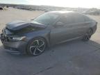 2018 HONDA ACCORD SPO - 1HGCV1F39JA063780