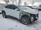 Lot #3024082686 2021 HYUNDAI KONA SEL