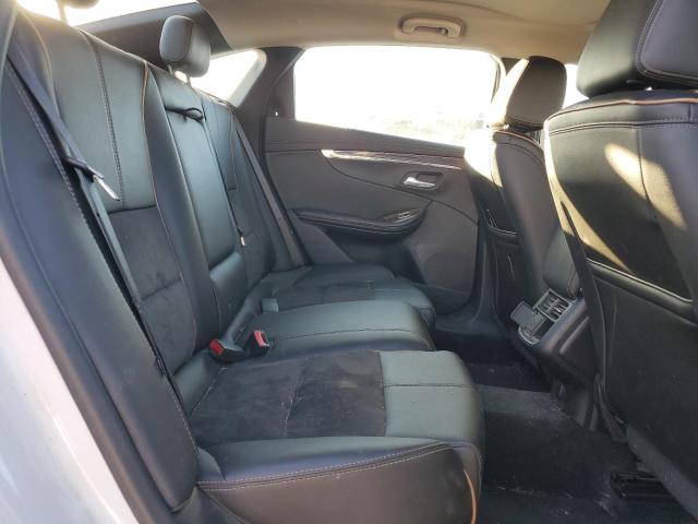 2015 CHEVROLET IMPALA LT - 2G1125S33F9136598